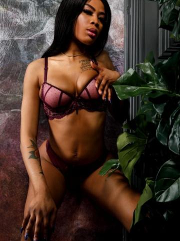 Анжела Самара Эскорт Реал фото 3