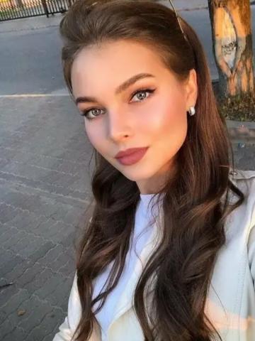 Анна Поворино