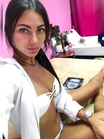 Галина Ласточка фото 2